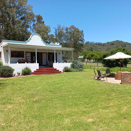Out Of Plett Villa Plettenberg Bay Dış mekan fotoğraf