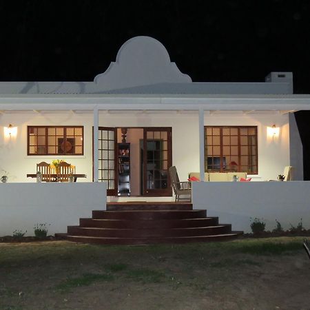 Out Of Plett Villa Plettenberg Bay Dış mekan fotoğraf