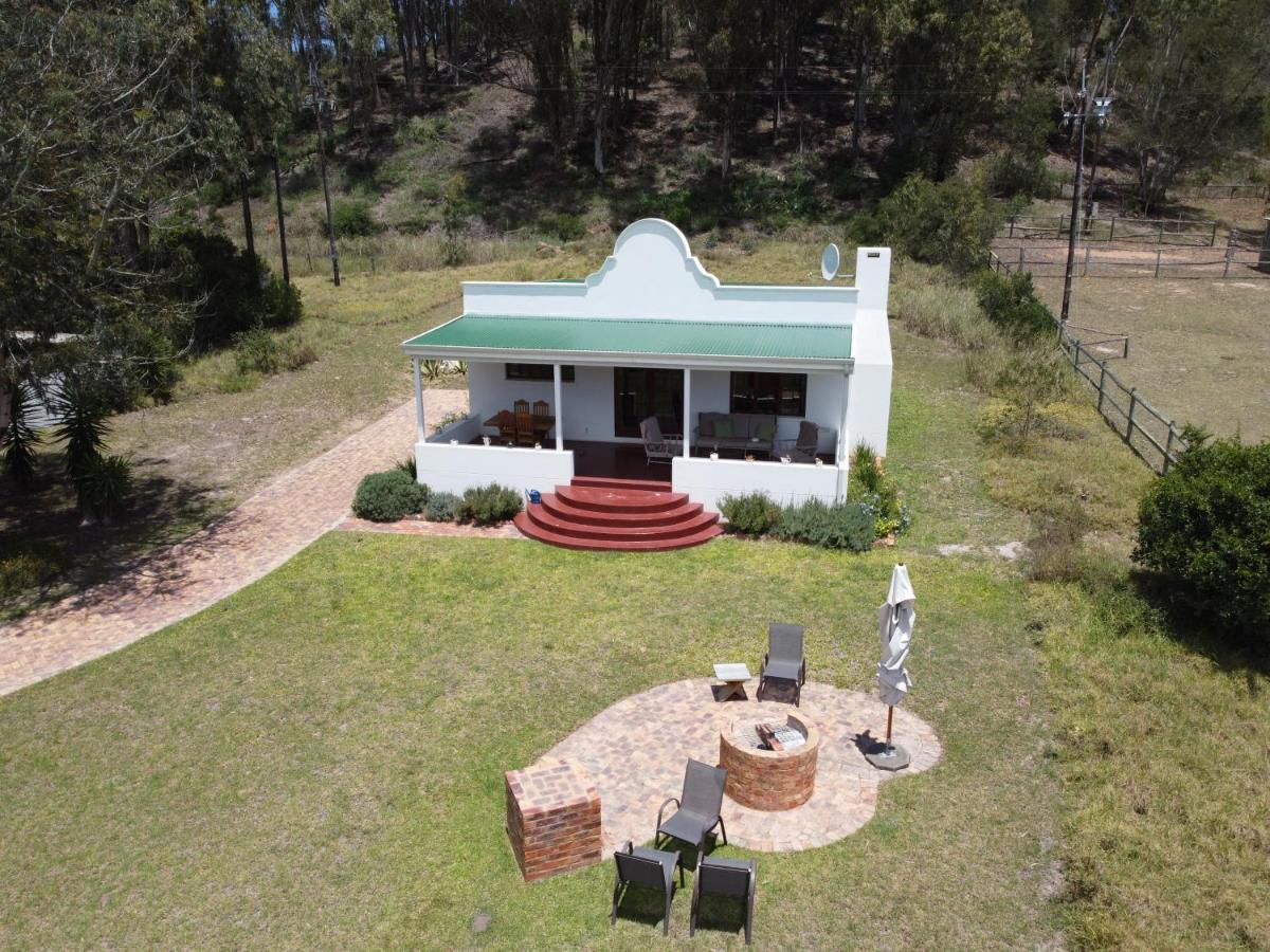 Out Of Plett Villa Plettenberg Bay Dış mekan fotoğraf
