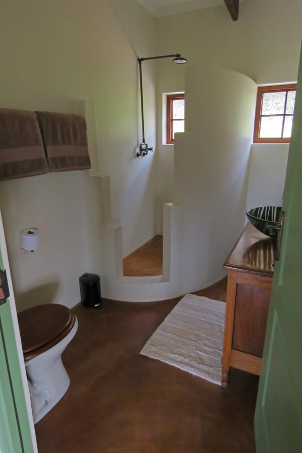 Out Of Plett Villa Plettenberg Bay Dış mekan fotoğraf