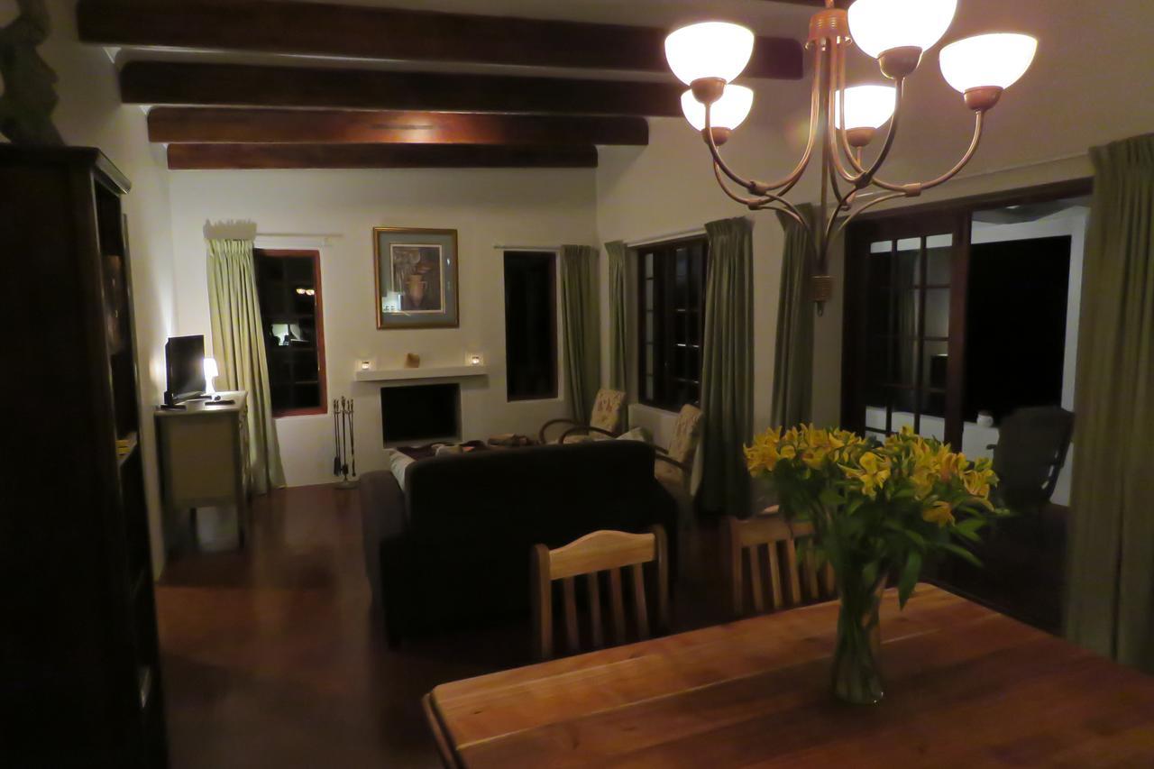 Out Of Plett Villa Plettenberg Bay Dış mekan fotoğraf