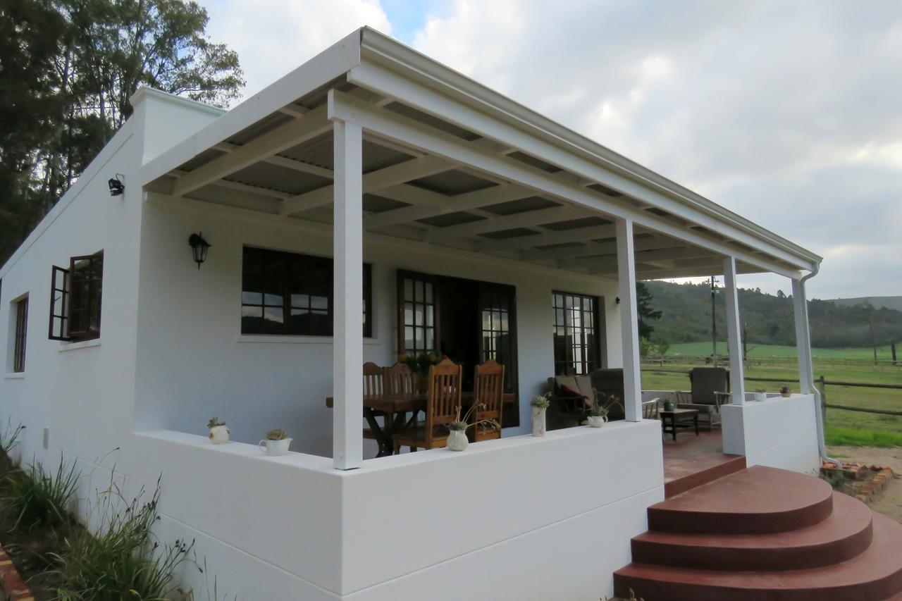 Out Of Plett Villa Plettenberg Bay Dış mekan fotoğraf