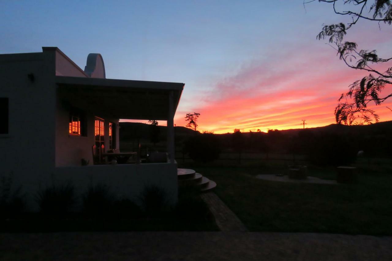 Out Of Plett Villa Plettenberg Bay Dış mekan fotoğraf